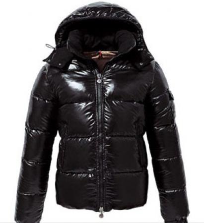 Doudoune Moncler Himalaya Homme Noir Pas Cher